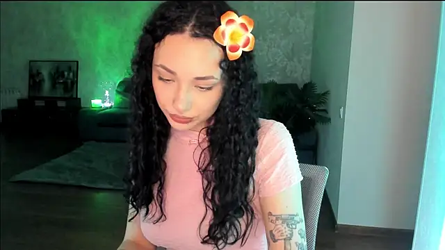 elisskriter online show from 06.18.26