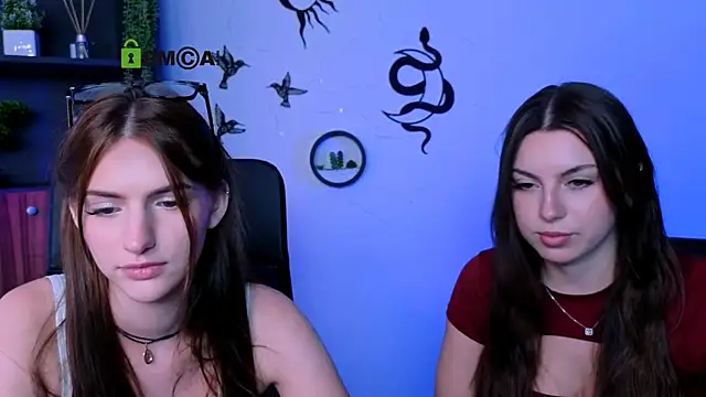 naomi perl online show from 07.17.26
