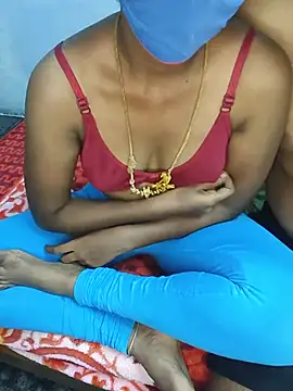 sweet saranya online show from 07.30.26