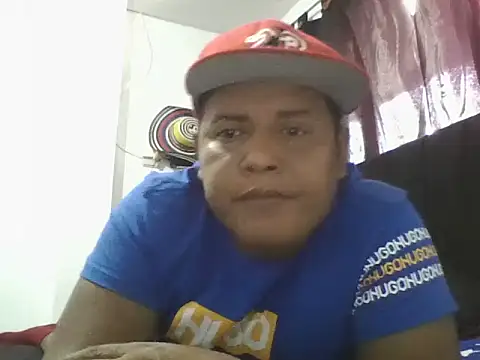 Moreno836966 online show from 07.14.26