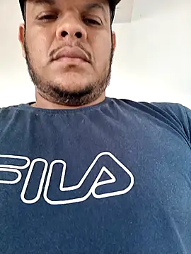FFelipe000777 online show from 07.10.26