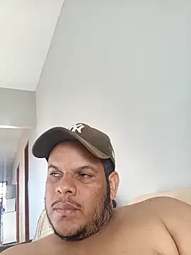 FFelipe000777 online show from 07.17.26