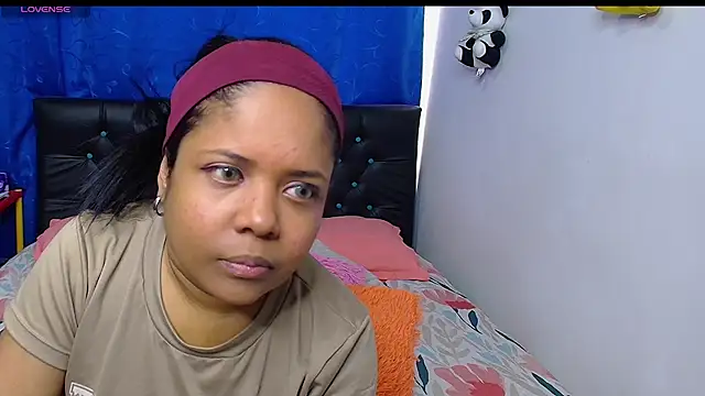 melika sweet4 online show from 06.21.26