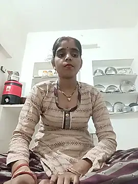 Rinjalji online show from 07.08.26