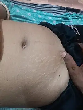 sexybhabi114 online show from 07.25.26