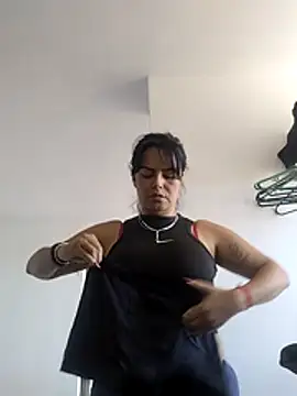 Juanita6908 online show from 07.06.26