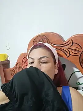Agata Traviesa online show from 07.19.26
