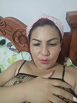 Agata Traviesa online show from 07.21.26