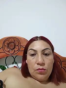 Agata Traviesa online show from 07.24.26