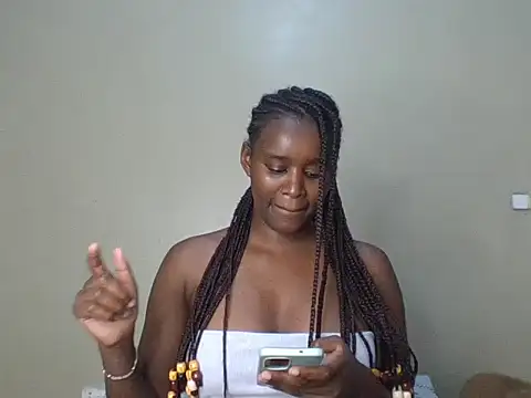 Snapshot of Prettygodess1 chatting on 06.27.26 Prettygodess1 online show from 06.27.26
