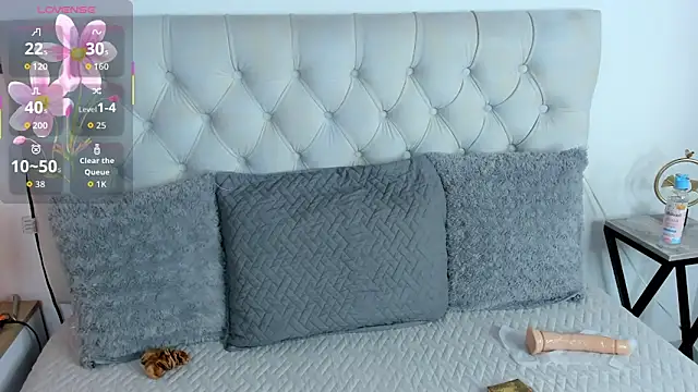 Valkiry 08 online show from 06.21.26