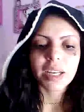 Valkiry 08 online show from 07.10.26