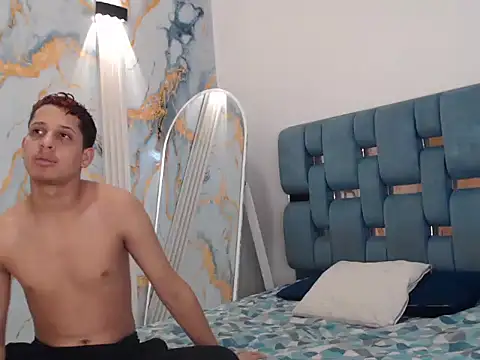 Thick cock guys online show from 06.15.26