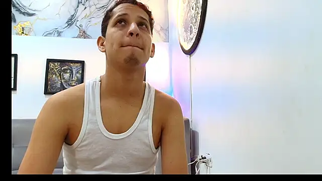 Thick cock guys online show from 07.04.26