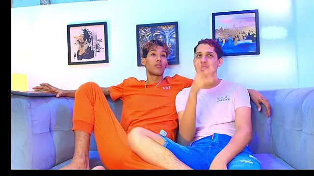 Thick cock guys online show from 07.12.26
