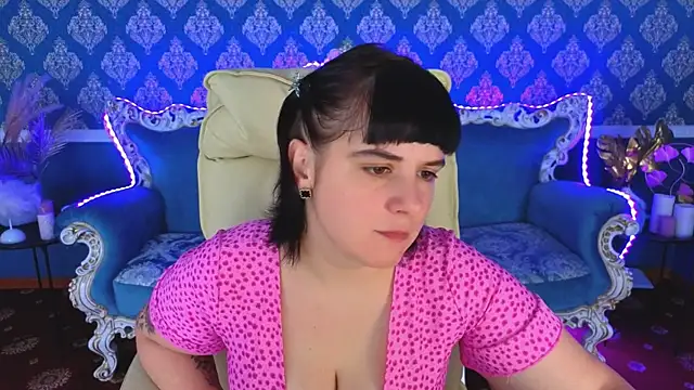KatrinMilly online show from 07.19.26