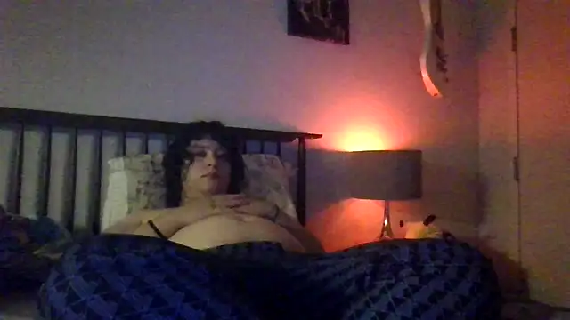 Mxnightshade online show from 06.28.26