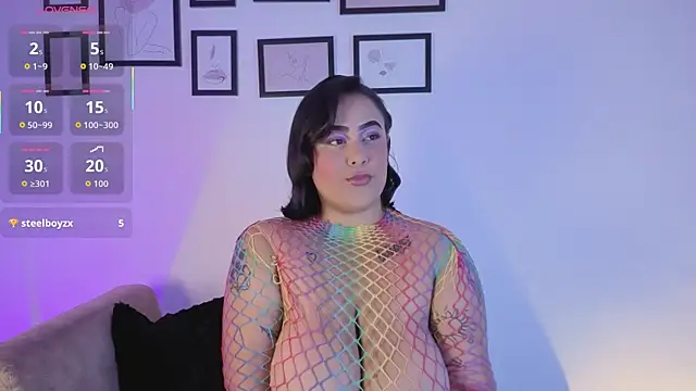Snapshot of Pamela_tomas chatting on 06.25.26 Pamela tomas online show from 06.25.26