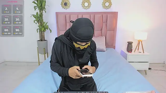 saharaa noor online show from 06.09.26
