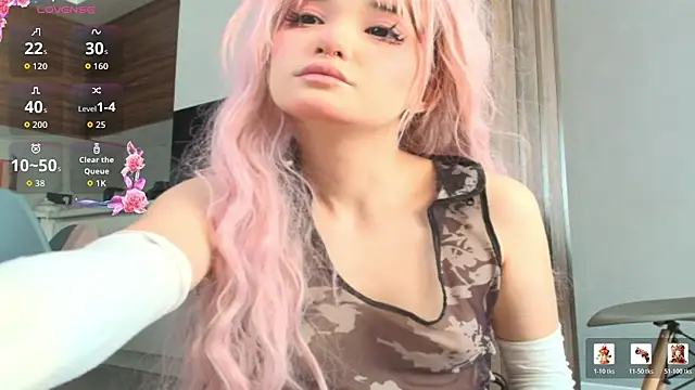 Snapshot of mimi_cutee chatting on 06.29.26 mimi cutee online show from 06.29.26