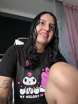 Selenyx 3 online show from 07.18.26