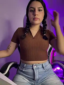 Selenyx 3 online show from 07.24.26