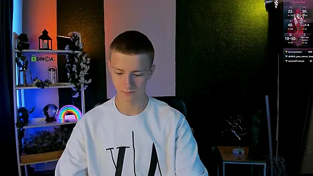 noah nero online show from 06.18.26