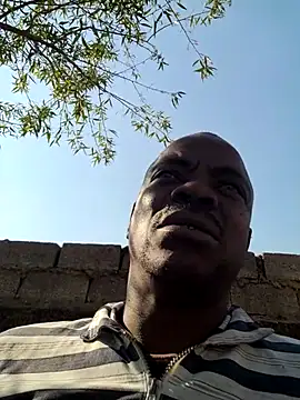 Rod Gorilla online show from 07.06.26