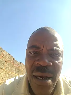 Rod Gorilla online show from 07.10.26