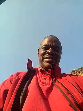 Rod Gorilla online show from 07.11.26