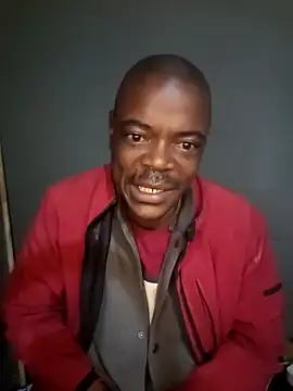 Rod Gorilla online show from 07.16.26