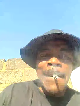 Rod Gorilla online show from 07.26.26