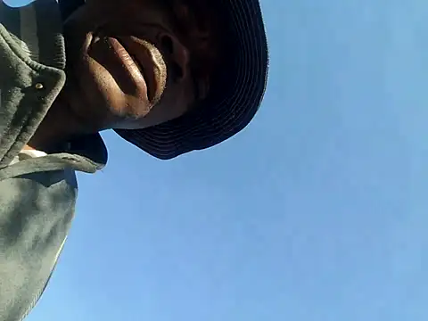 Rod Gorilla online show from 08.01.26