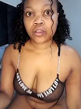 Booty Teee online show from 07.08.26