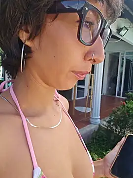 Rebeca cinamon online show from 06.09.26