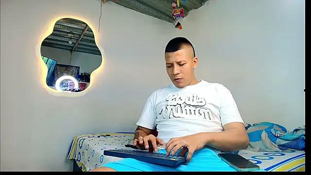 ihan hot online show from 06.21.26