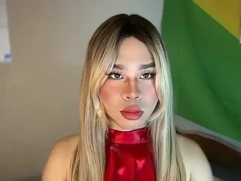 Horny HoneyX online show from 07.27.26