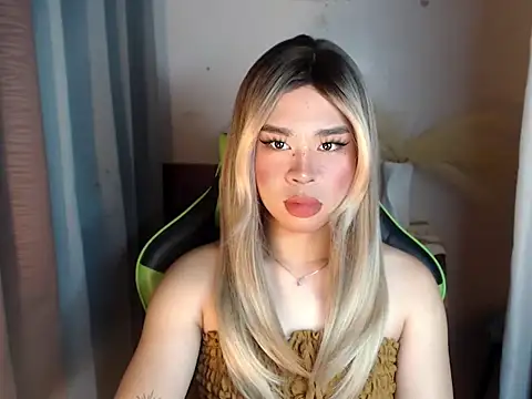 Horny HoneyX online show from 07.28.26