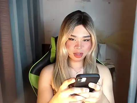Horny HoneyX online show from 07.28.26