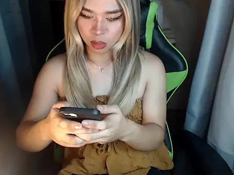 Horny HoneyX online show from 07.28.26