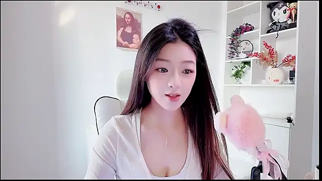 yunbao  online show from 08.06.26