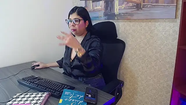 Snapshot of Brenda_Levine chatting on 07.19.26 Brenda Levine online show from 07.19.26