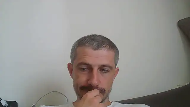 SerhioMarco online show from 06.16.26