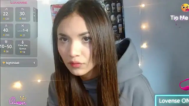 Ximenna bu online show from 07.10.26