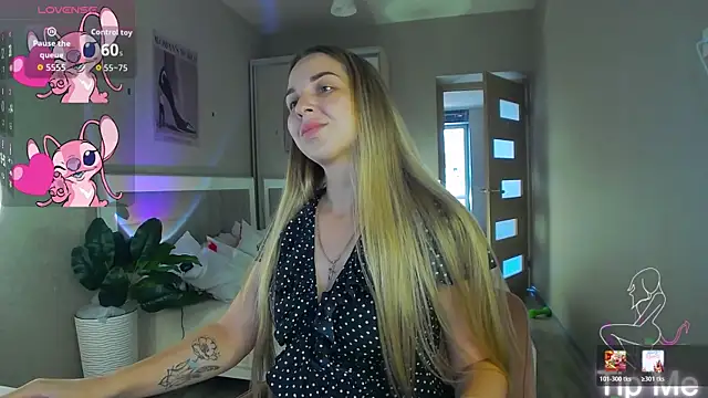 babbyalexandra online show from 07.20.26