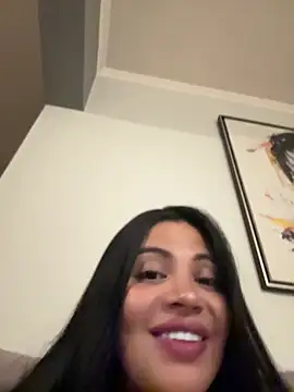 Olivia2134  online show from 06.09.26