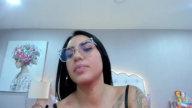 Valen Abella online show from 07.06.26