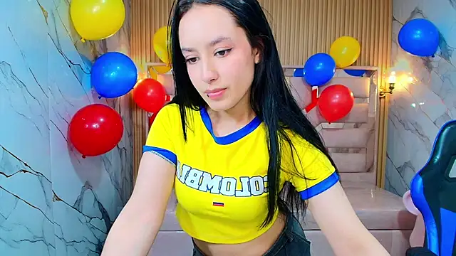 Aleja r  online show from 06.27.26