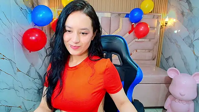 Aleja r  online show from 06.28.26