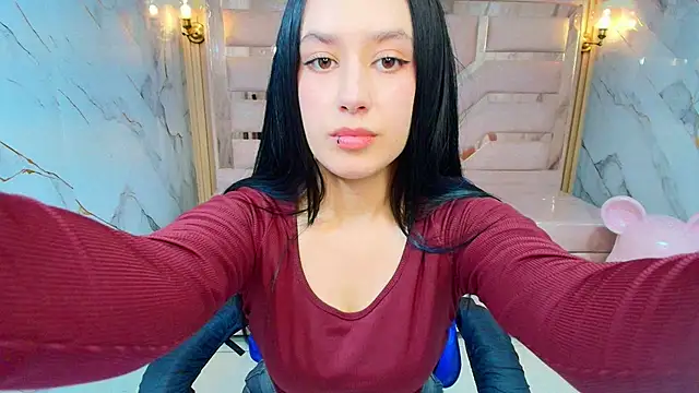 Aleja r  online show from 07.02.26